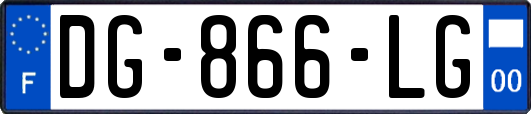 DG-866-LG