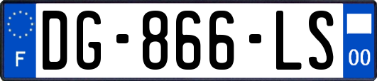 DG-866-LS