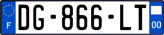 DG-866-LT