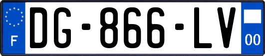 DG-866-LV