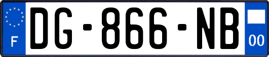 DG-866-NB
