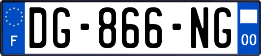 DG-866-NG