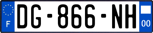 DG-866-NH