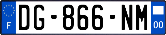 DG-866-NM