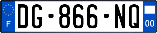 DG-866-NQ