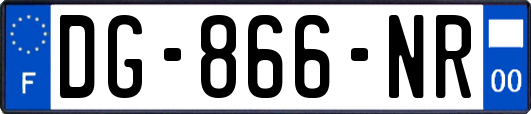DG-866-NR