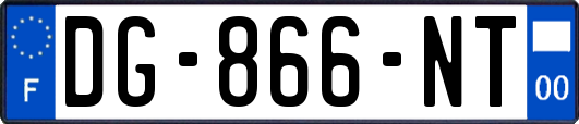 DG-866-NT