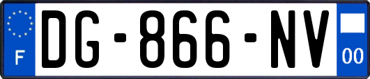 DG-866-NV
