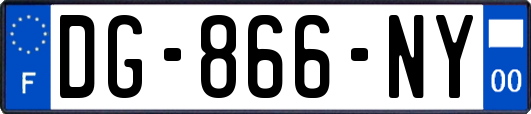 DG-866-NY