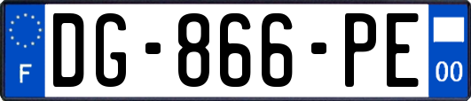 DG-866-PE