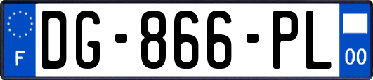 DG-866-PL