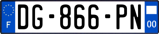 DG-866-PN