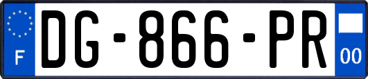 DG-866-PR