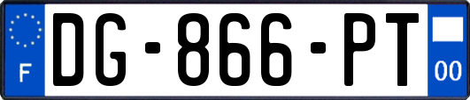 DG-866-PT