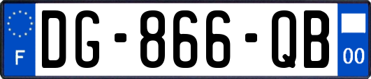 DG-866-QB