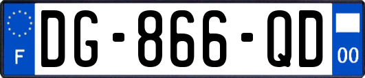 DG-866-QD