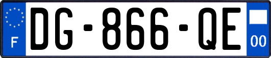 DG-866-QE