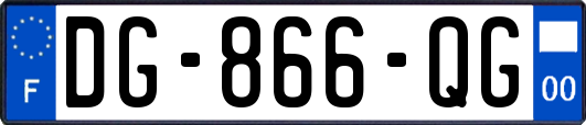 DG-866-QG