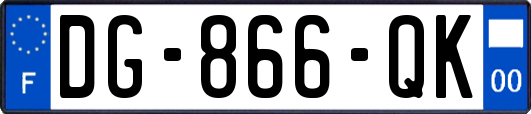 DG-866-QK