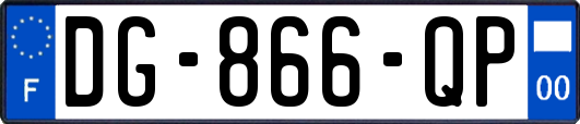DG-866-QP