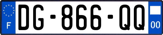 DG-866-QQ