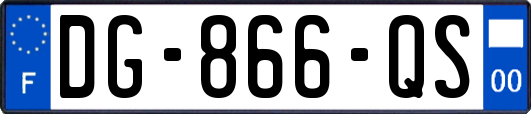 DG-866-QS