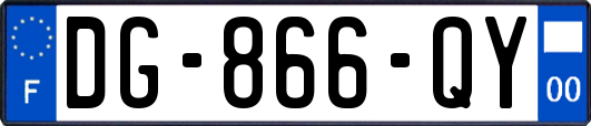 DG-866-QY