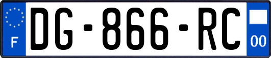 DG-866-RC