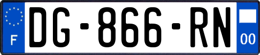DG-866-RN