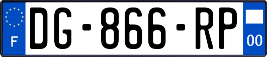 DG-866-RP