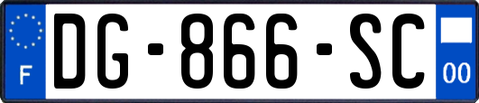 DG-866-SC