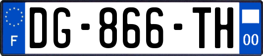 DG-866-TH