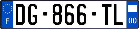 DG-866-TL