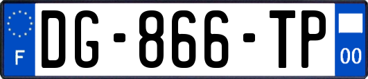 DG-866-TP