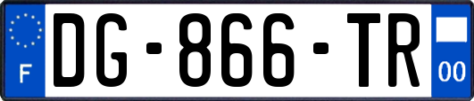 DG-866-TR