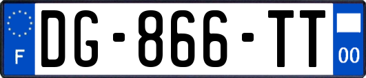 DG-866-TT