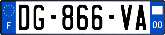 DG-866-VA