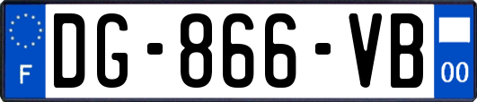 DG-866-VB