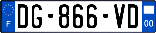 DG-866-VD