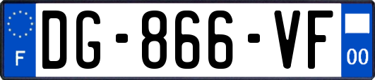 DG-866-VF