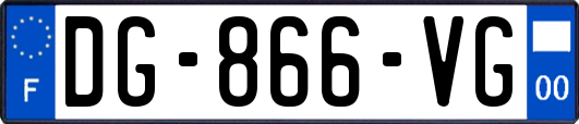 DG-866-VG
