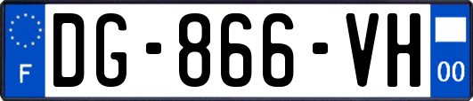 DG-866-VH
