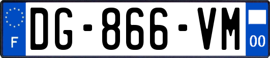 DG-866-VM
