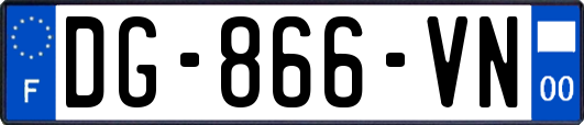 DG-866-VN