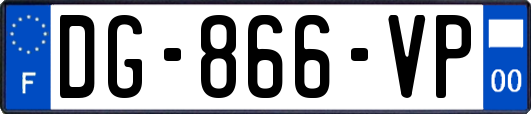 DG-866-VP