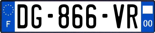 DG-866-VR