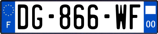 DG-866-WF