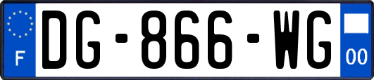 DG-866-WG