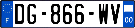 DG-866-WV