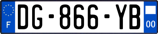 DG-866-YB